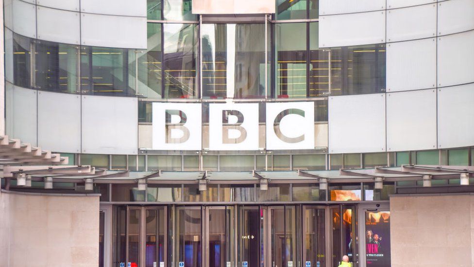 China bans BBC World News from broadcasting China bans BBC World News from broadcasting