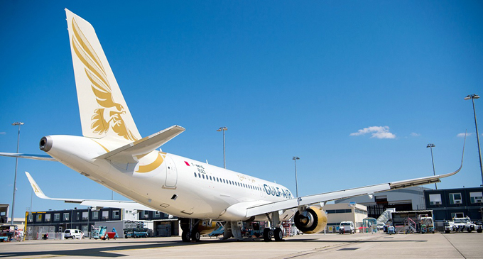 Gulf Air resumes direct flights to Colombo