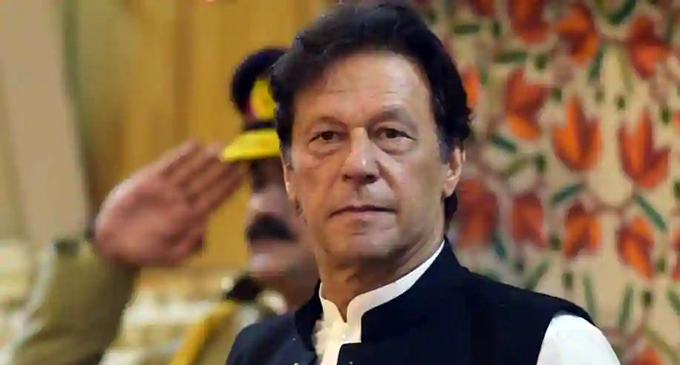 Security tightened for Premier Khan’s visit today
