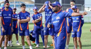 No Sri Lankan players in IPL this year