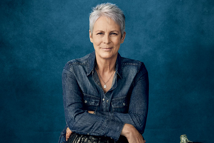 Jamie Lee Curtis joins “Borderlands” film