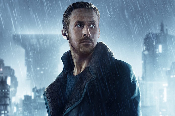 Ryan Gosling loses memory in “The Actor”