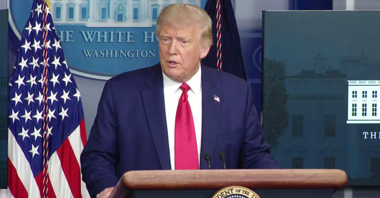 US Senate votes to continue with Trump impeachment US Senate votes to continue with Trump impeachment
