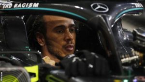 F1 declines Bahrain vaccination offer