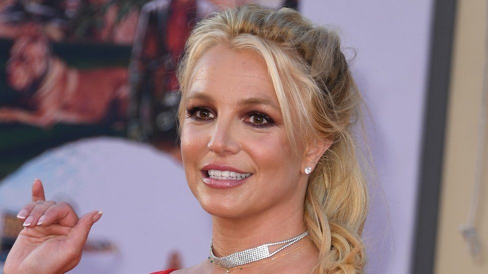 Britney Spears cried for weeks over documentary