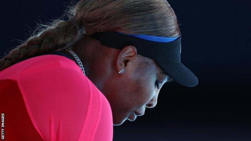 Williams withdraws from Miami Open Williams withdraws from Miami Open