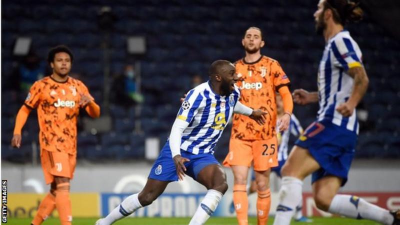 Ronaldo fired up for Porto tie – Pirlo Ronaldo fired up for Porto tie – Pirlo