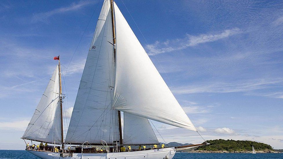 Thailand launches yacht quarantine for tourists