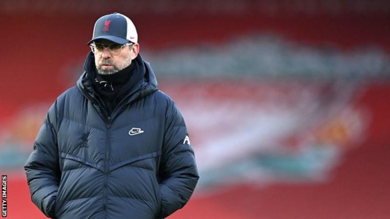 Klopp rules out replacing Germany’s Low Klopp rules out replacing Germany’s Low
