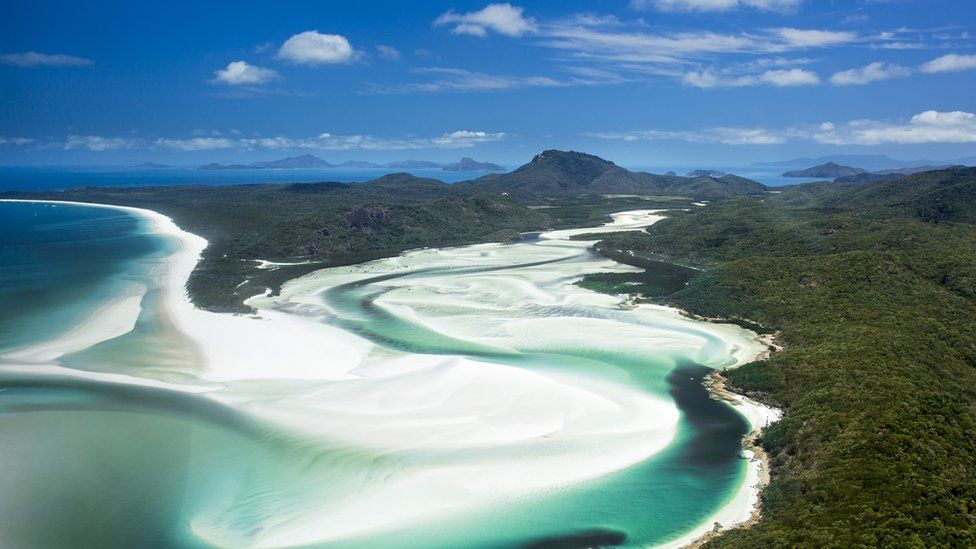 Australians offered cheap flights to boost tourism