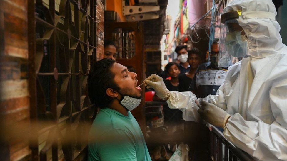 Nagpur returns to lockdown amid COVID surge