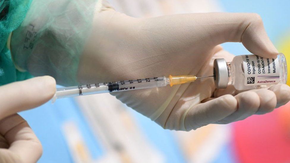 Thailand delays AstraZeneca rollout over clot fears