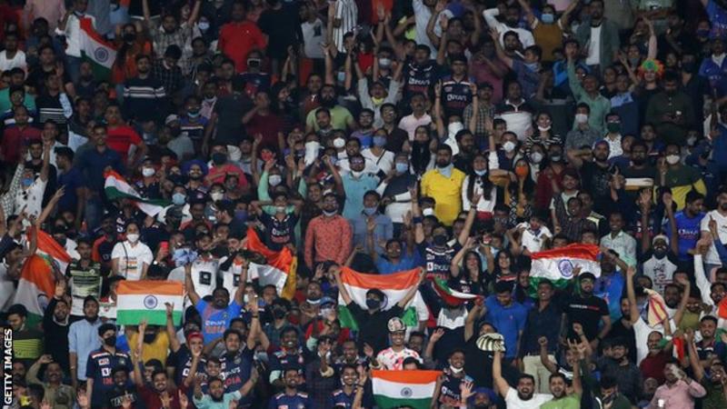 England’s remaining T20s against India to be behind closed doors England’s remaining T20s against India to be behind closed doors