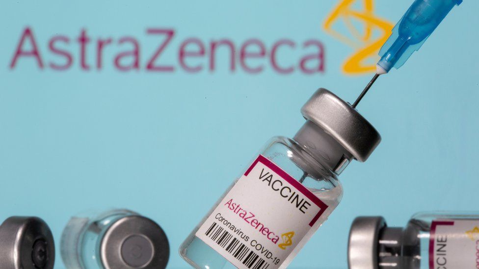 US trial of AstraZeneca vaccine confirms safety