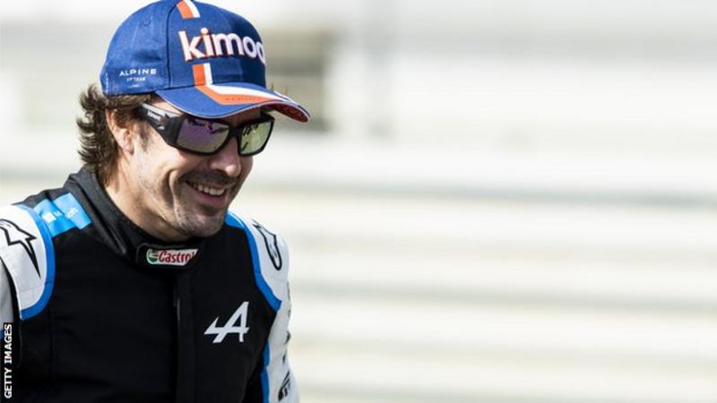 Fernando Alonso to race with metal plates in jaw Fernando Alonso to race with metal plates in jaw