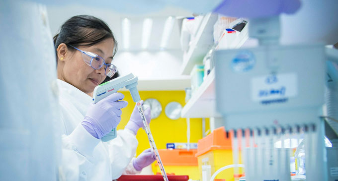 EU tussle with UK over AstraZeneca jabs escalates