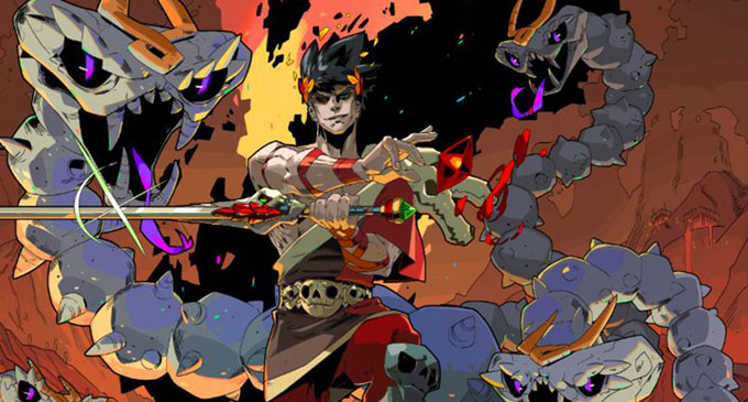 “Hades” takes British Gaming Awards “Hades” takes British Gaming Awards