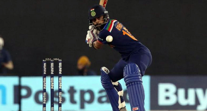 India beat England to win T20 series India beat England to win T20 series