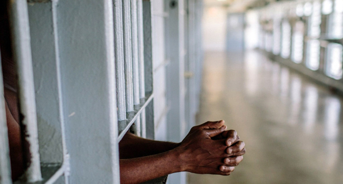 AG issues guidelines to reduce prison overcrowding AG issues guidelines to reduce prison overcrowding