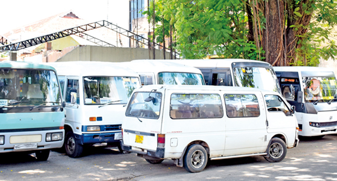 School transport fares to be increased from January School transport fares to be increased from January
