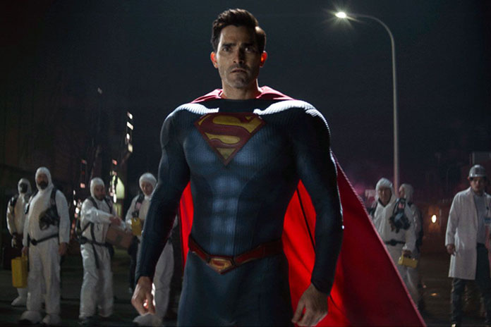“Superman and Lois” renewed for S2