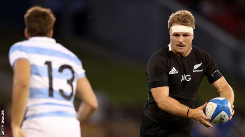 All Blacks skipper Cane out for up to 6-months All Blacks skipper Cane out for up to 6-months