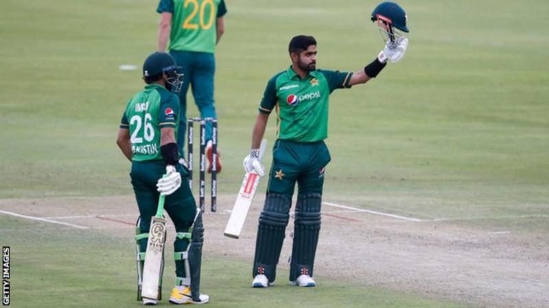 Babar ends Kohli’s 3-year reign as best ODI batsman Babar ends Kohli’s 3-year reign as best ODI batsman