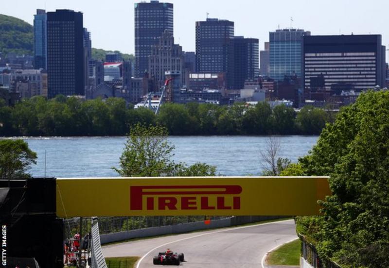 Turkey to replace Canada on 2021 F1 calendar Turkey to replace Canada on 2021 F1 calendar