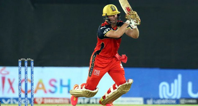 De Villiers hits unbeaten 75 as RCB beat Delhi by 1 run in IPL thriller De Villiers hits unbeaten 75 as RCB beat Delhi by 1 run in IPL thriller