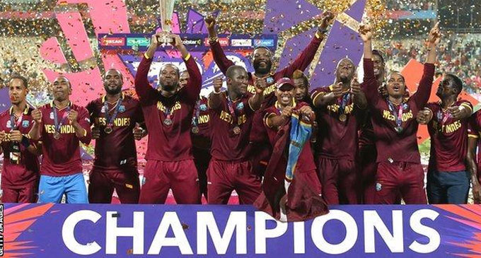 T20 World Cup could be moved from India to UAE T20 World Cup could be moved from India to UAE