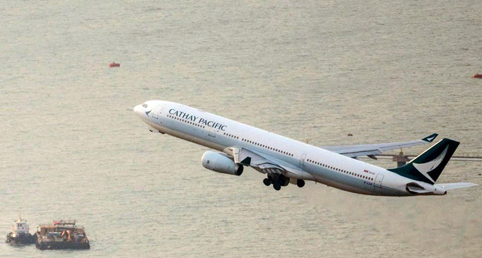 Singapore and Hong Kong to open travel bubble