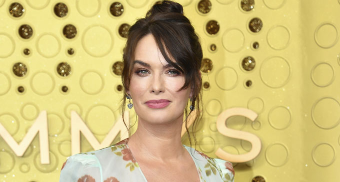 Lena Headey joins “White House Plumbers”