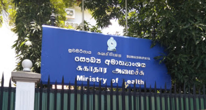 Special quarantine laws implemented for foreigners Special quarantine laws implemented for foreigners