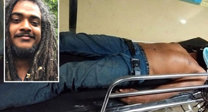 IFJ demands immediate release of arrested journalist IFJ demands immediate release of arrested journalist