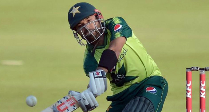 Rizwan’s 74 sets up Pakistan win over South Africa