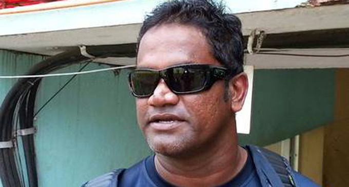 Nuwan Zoysa banned for 6-years for breaching ICC anti-corruption code Nuwan Zoysa banned for 6-years for breaching ICC anti-corruption code
