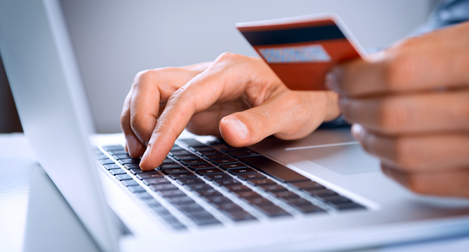 Police warn public over stolen goods cyber sales Police warn public over stolen goods cyber sales