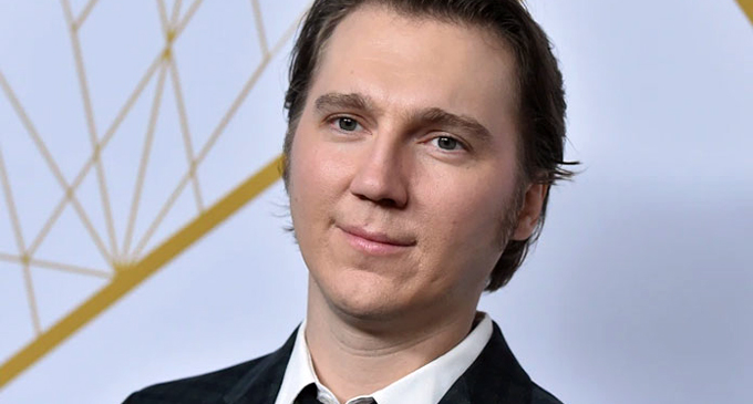 Paul Dano to play Spielberg’s dad