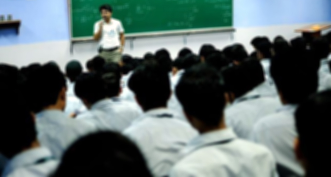 Private tuition classes in WP permitted to recommence Private tuition classes in WP permitted to recommence