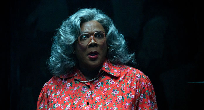 Tyler Perry develops Madea prequel series