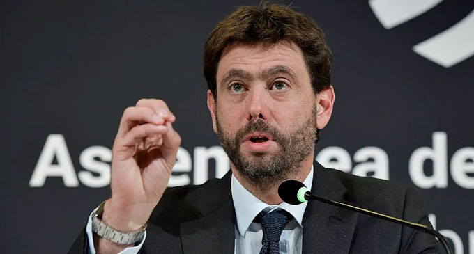 European Super League falls apart European Super League falls apart