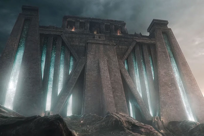 “The Witcher” wraps production on S2