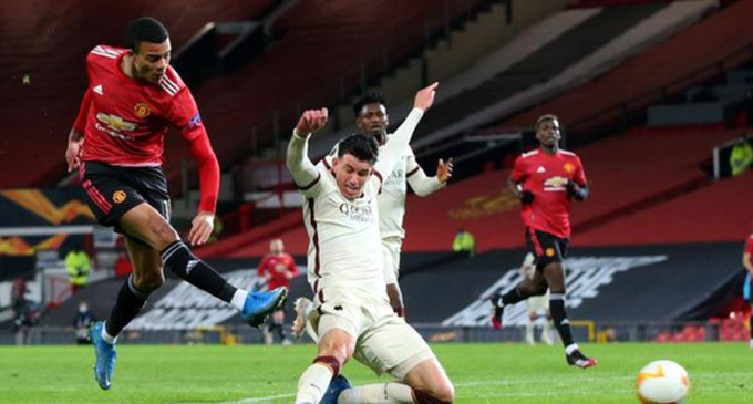 Man Utd trophy would show progress – Fernandes Man Utd trophy would show progress – Fernandes