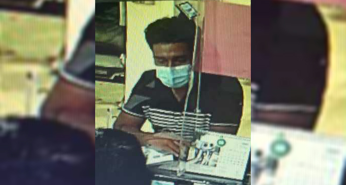 Legal action against COVID-patient who escaped from hospital Legal action against COVID-patient who escaped from hospital