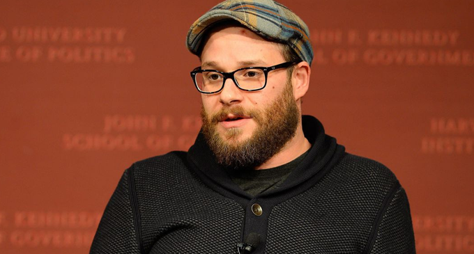 Rogen no longer working with Franco