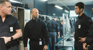 “Wrath of Man” dominates Box-Office