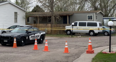 Seven dead in shooting at Colorado birthday party