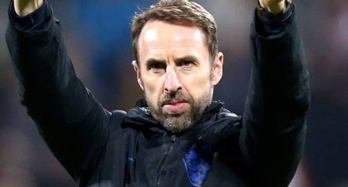 The key squad issues facing England Manager Southgate The key squad issues facing England Manager Southgate