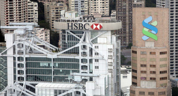 Hong Kong offers top bank executives quarantine exemptions