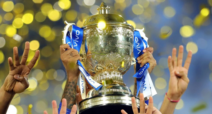 IPL set for restart in UAE IPL set for restart in UAE